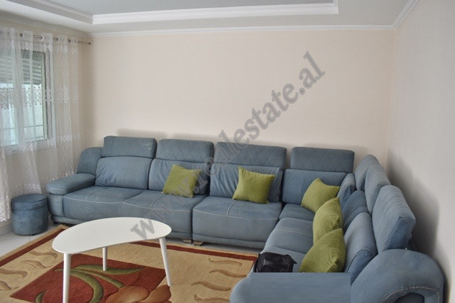 Two bedroom apartment for rent in Don Bosko area in Tirana, Albania